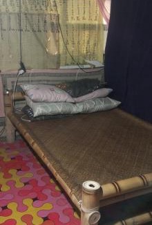 Dumangas House | Payag Ni Bodeng