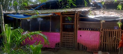 Dumangas House | Payag Ni Bodeng