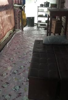 Dumangas House | Payag Ni Bodeng