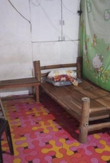 Dumangas House | Payag Ni Bodeng