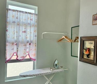 Kampung Gong Rengas House | Payan Tiny House Jertih