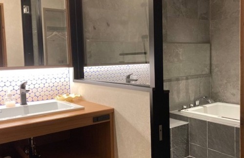 Mima Hotel | PAYSAGE MORIGUCHI