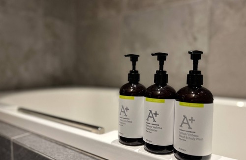 Mima Hotel | PAYSAGE MORIGUCHI