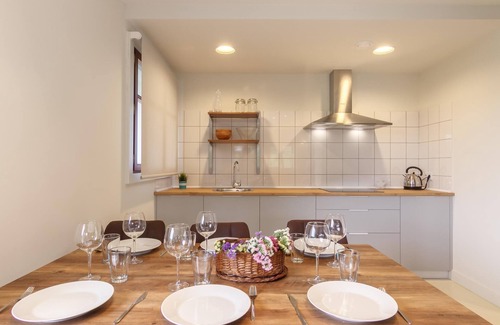 Gautegiz Arteaga Villa | Paz y tranquilidad en plena reserva. Acceso playa