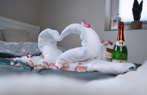 Alpirsbach Apartment | Pazdur Alpirsbach