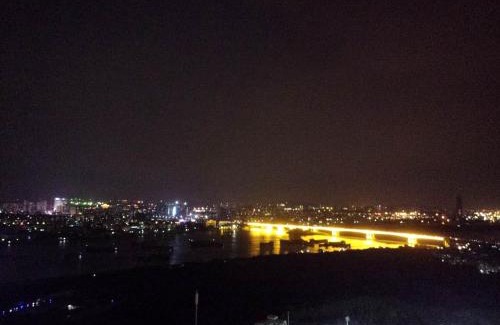 Pazhou Residential District Apartment | Pazhou Laiste International ApartHotel Canton Fair Complex Branch