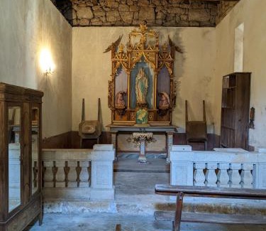 Maceda Bed & Breakfast | Pazo de Chaioso Ribeira Sacra