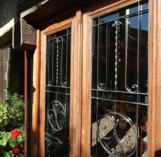 Maceda Bed & Breakfast | Pazo de Chaioso Ribeira Sacra