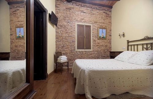 Esposende House | Pazo dos Ulloa