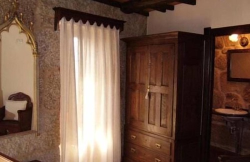 Esposende House | Pazo dos Ulloa
