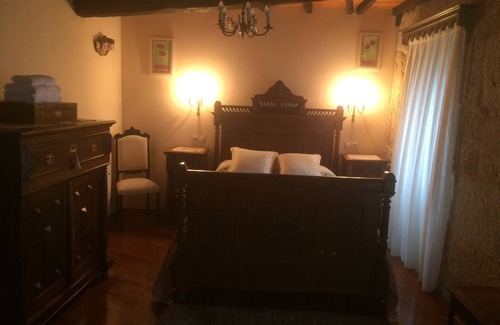 Esposende House | Pazo dos Ulloa