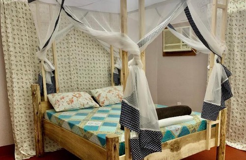 Moshi Hostel | Pazuri Hostel