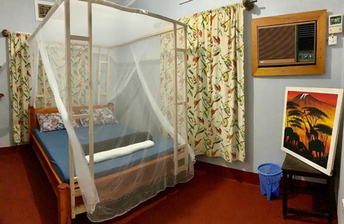 Moshi Hostel | Pazuri Hostel