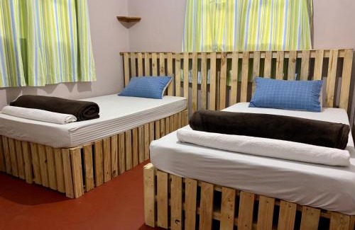 Moshi Hostel | Pazuri Hostel
