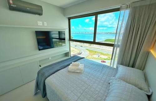 Sao Jose Apartment | PC 604 - Melhor localização e vista do Recife