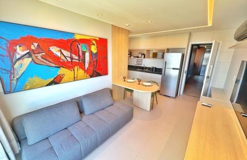 Sao Jose Apartment | PC 604 - Melhor localização e vista do Recife