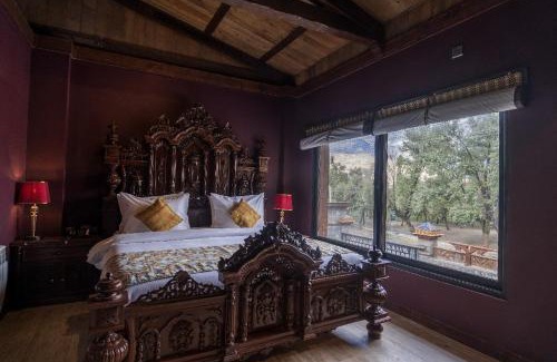 Skardu Hotel | PC Legacy Skardu