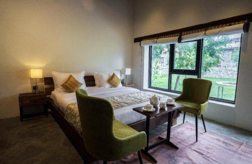 Skardu Hotel | PC Legacy Skardu