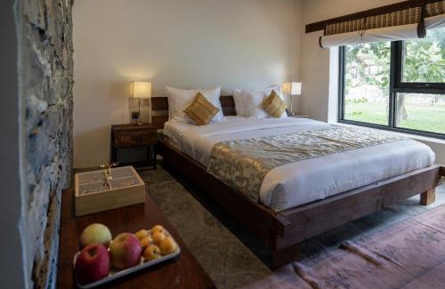 Skardu Hotel | PC Legacy Skardu