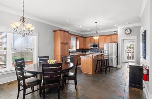 Kiska Beach House | PCB Beach House - Sunny Daze - Steps to the Beach - Free Golf and More