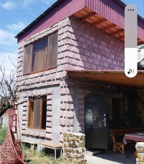 Dsegh House | Pchak Guesthouse B&B