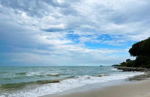 Tanjung Tanah Merah Resort | PD Laguna Resort Holiday