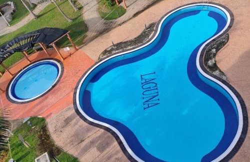 Tanjung Tanah Merah Resort | PD Laguna Resort Holiday