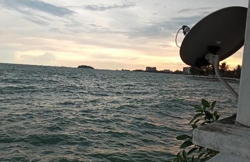 Port Dickson Apartment | PD Sunset Seaview Corus