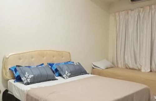 Port Dickson Apartment | PD Sunset Seaview Corus