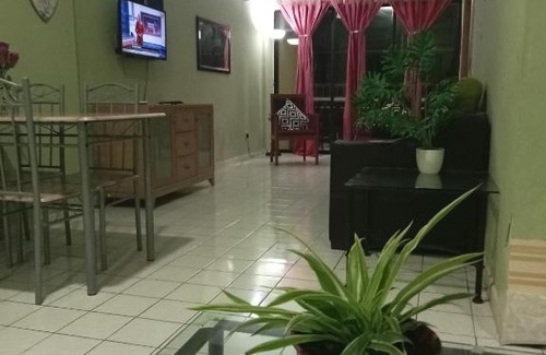 Port Dickson Apartment | PD Sunset Seaview Corus