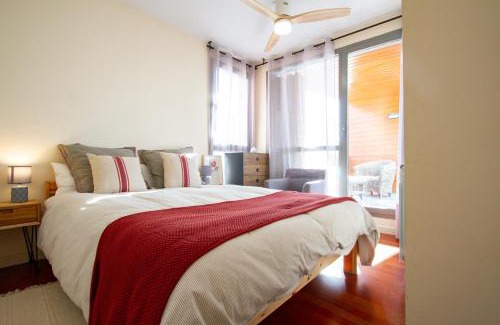 Abena House | Peña Telera