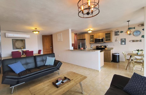 Fajardo Condo | PeñaMar Ocean Club Marina Front. Other platform host 4.86 stars! New to VRBO