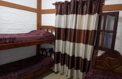 Colonia Carolina House | Peñemboha Katu