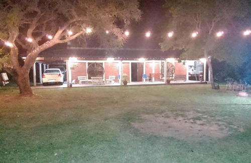 Colonia Carolina House | Peñemboha Katu