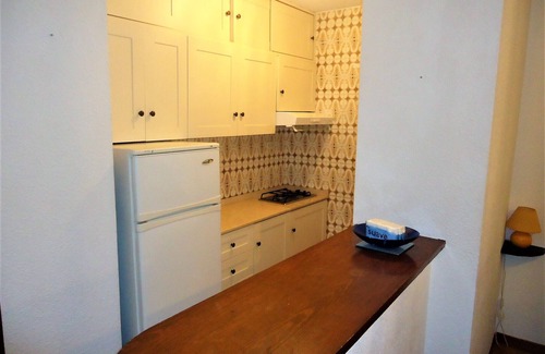Peniscola Apartment | Peñismar I Estudio LEK