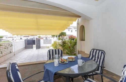 Peniscola House | Peñismar II by Interhome