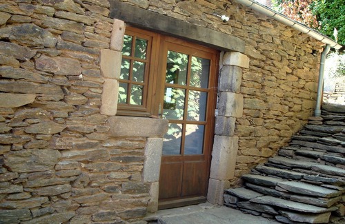 Saint-Pierre-Saint-Jean House | Peace and nature