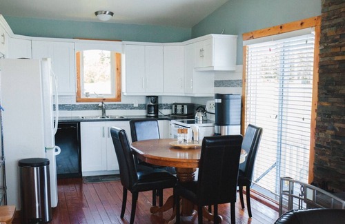 Boularderie Cottage | Peace and Comfort on Cape Breton's Bras d'Or Lakes: 3BR and 2Bath Dog Friendly