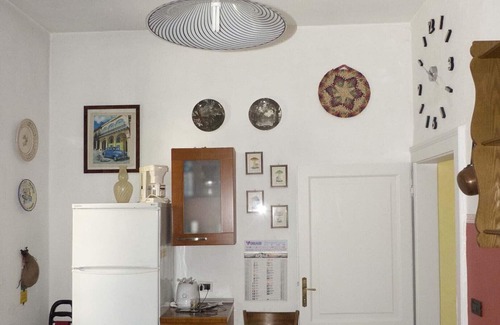 Santa Maria in Stelle Apartment | Peace and green, close to the beaches and 20 minutes from San Marco et Biennale