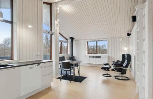 Dragor House | Peace And Quiet Close To The City