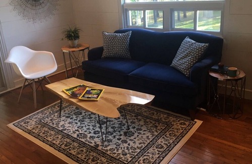 Waupoos Cottage | Peace and tranquility