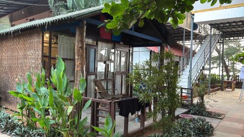 Patnem Resort | Peace Garden Beach Resort