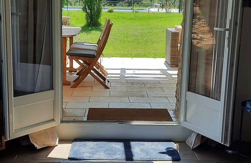 Lempzours House | Peace & tranquillity in the heart of the Dordogne
