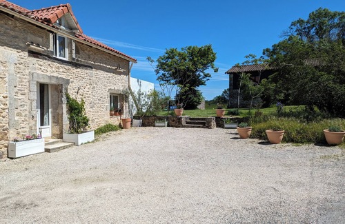 Lempzours House | Peace & tranquillity in the heart of the Dordogne