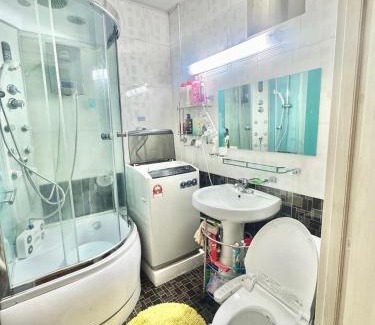 Downtown Ulaanbaatar Apartment | Peaceful 1BR Nest in the City Center