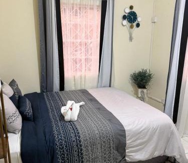Gros Islet Apartment | Peaceful 2BR home, perfect for a Caribbean getaway