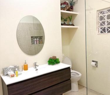 Gros Islet Apartment | Peaceful 2BR home, perfect for a Caribbean getaway