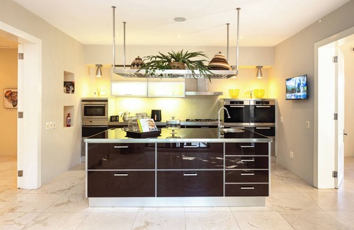 La Lucia Apartment | Peaceful 3-Bed Home | Pool, Garden, Sea Views