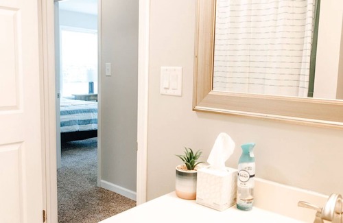 Northumberland House | Peaceful 3 BR Riverfront Escape w/Hot Tub + River Access + Views