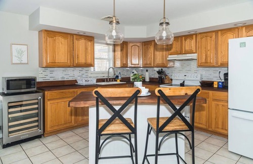 Northumberland House | Peaceful 3BR Riverfront - Hot Tub, River Access, Views, Pet Friendly w/Fee